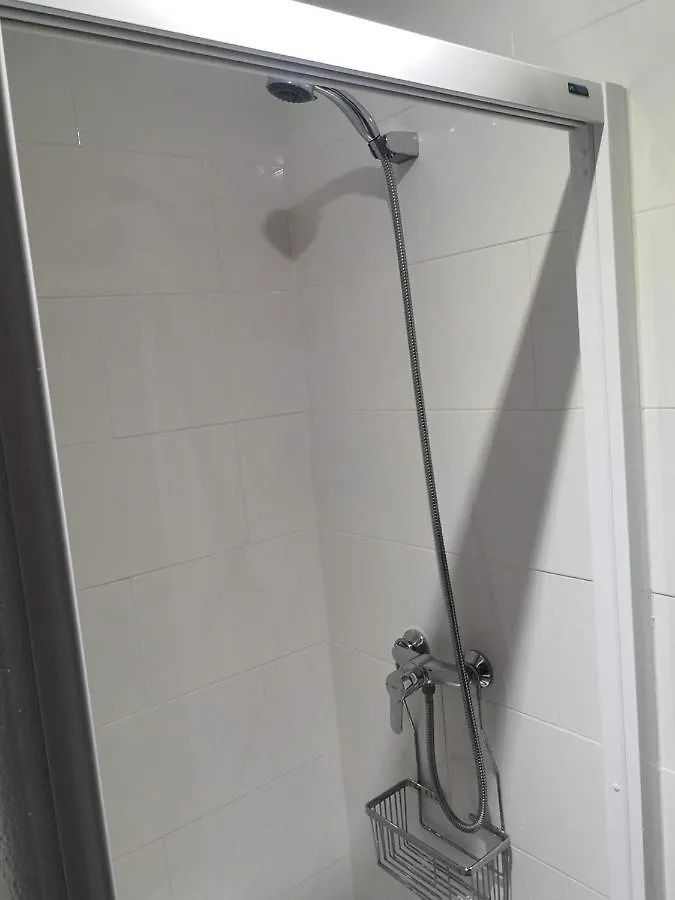 Hostal Casa Laura Deltebre