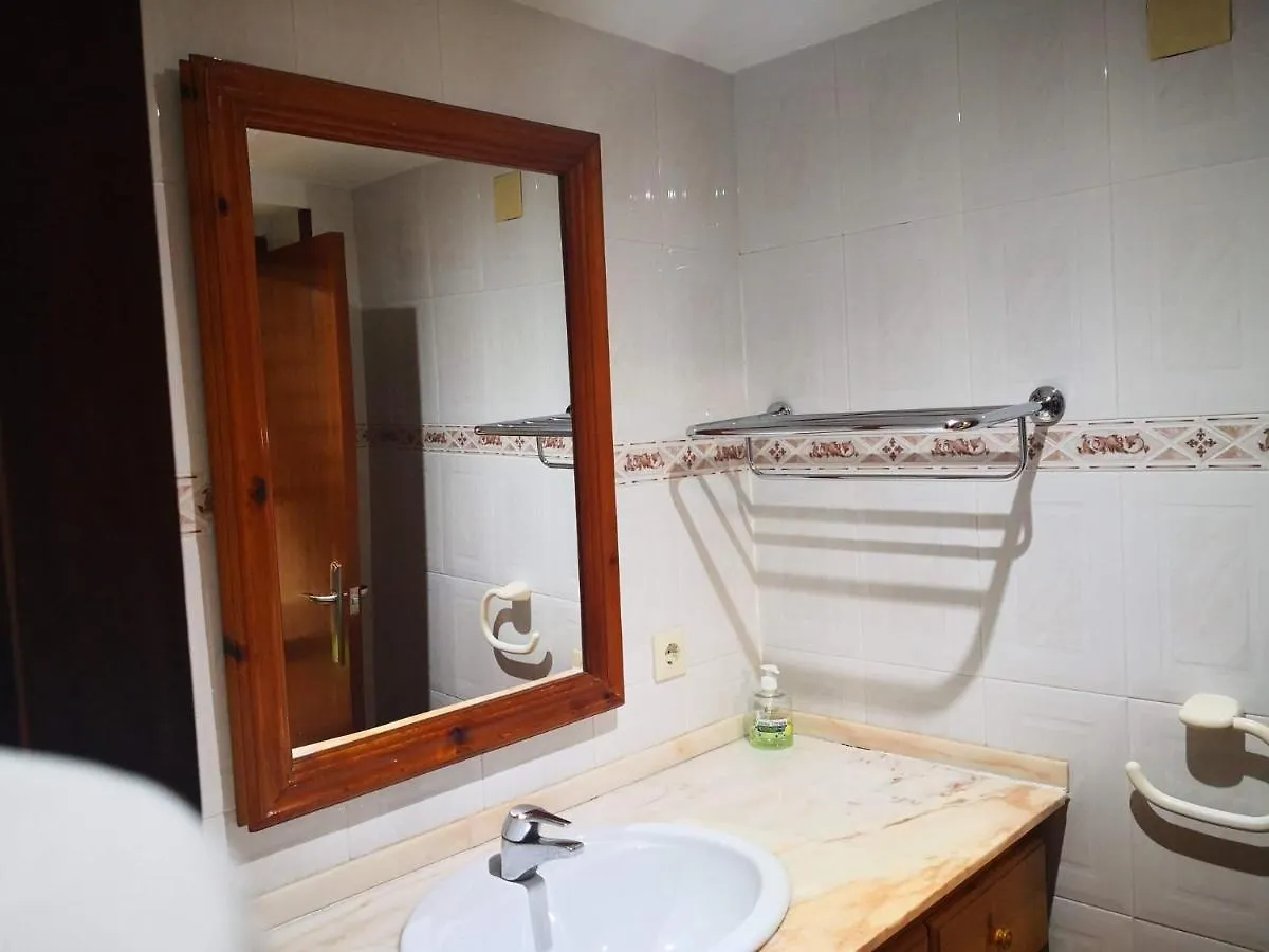 Casa Laura ξενώνας Deltebre Εξοχικό σπίτι