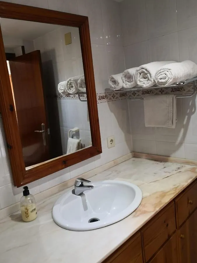 Casa Laura ξενώνας Deltebre 0*,