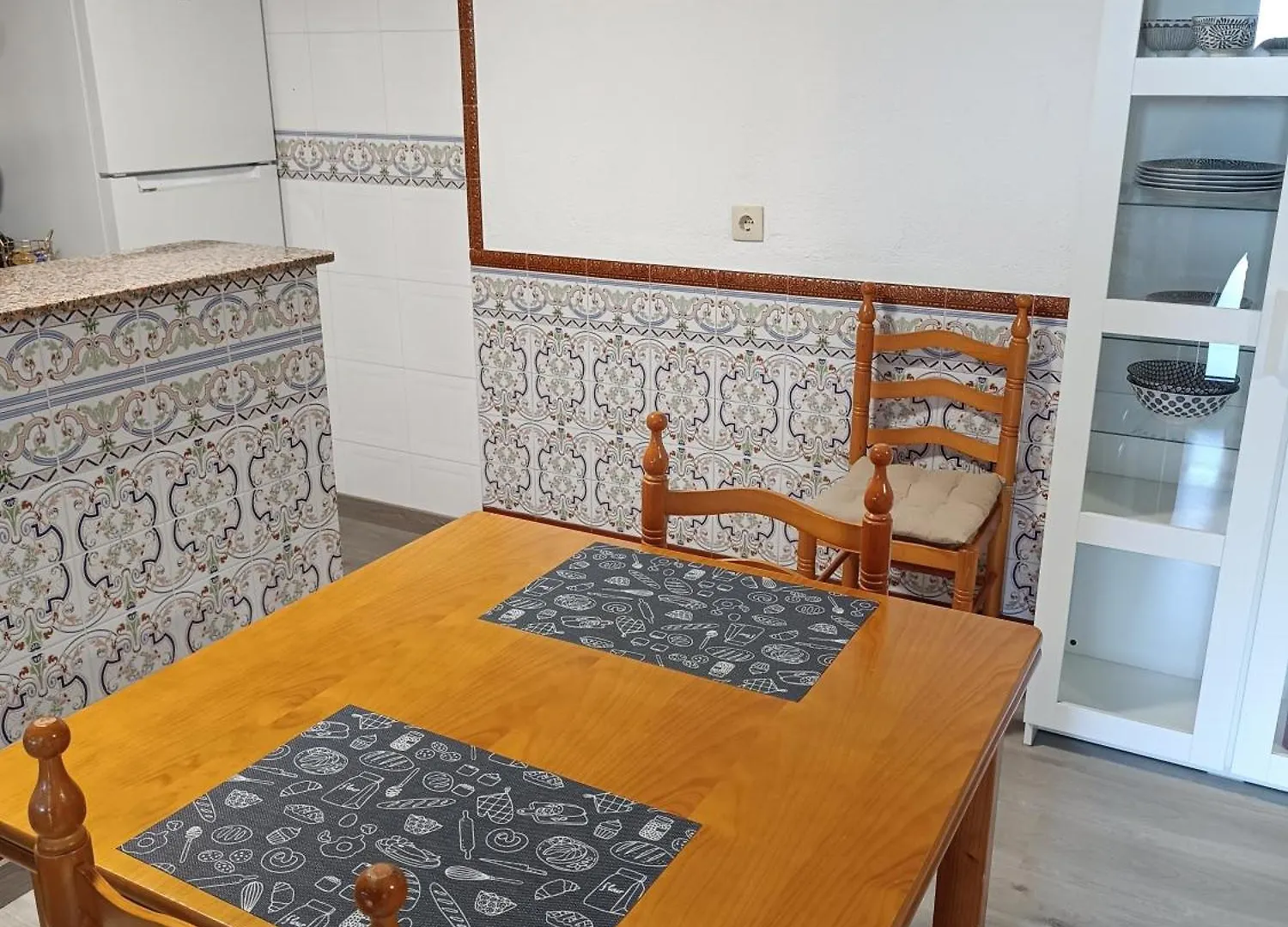 Maison d'hôtes Casa Laura à Deltebre Espagne
