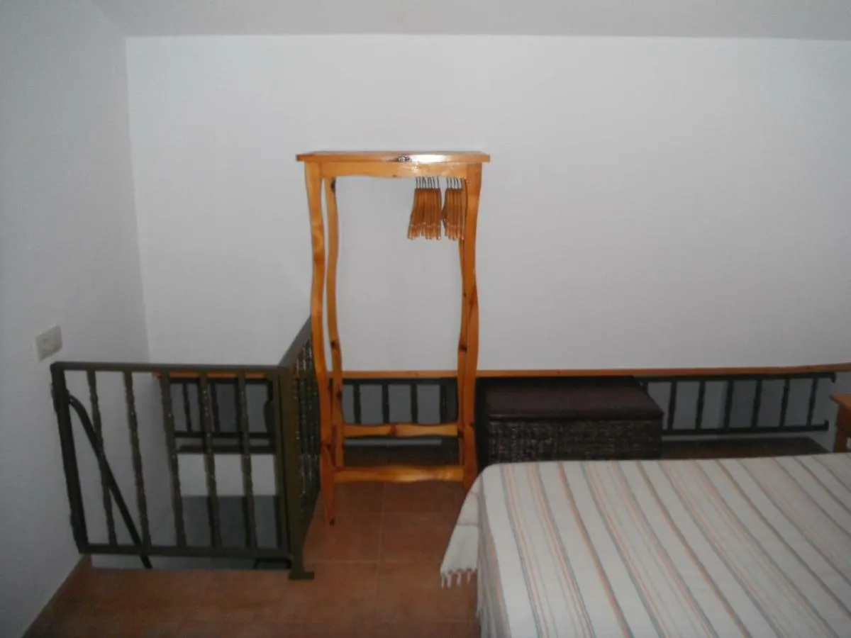 Hostal Casa Laura Deltebre España