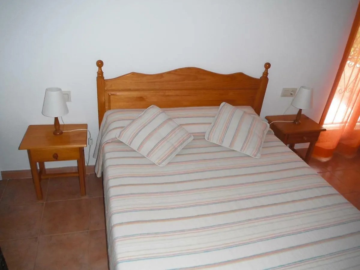 Εξοχικό σπίτι Casa Laura ξενώνας Deltebre Ισπανία