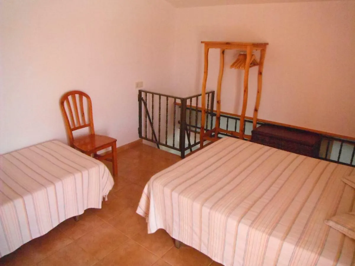 Casa rural Hostal Casa Laura Deltebre España