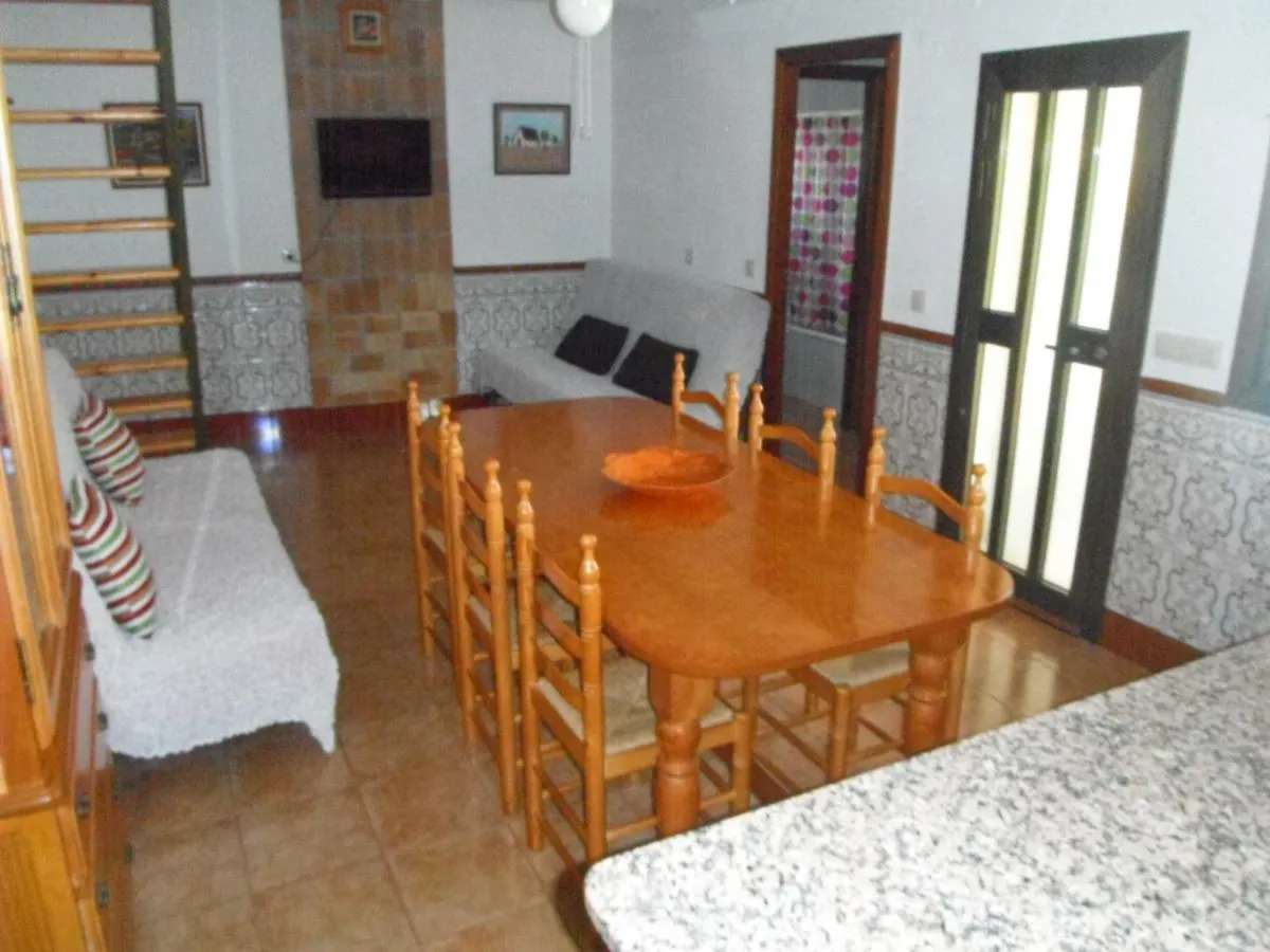 Εξοχικό σπίτι Casa Laura ξενώνας Deltebre