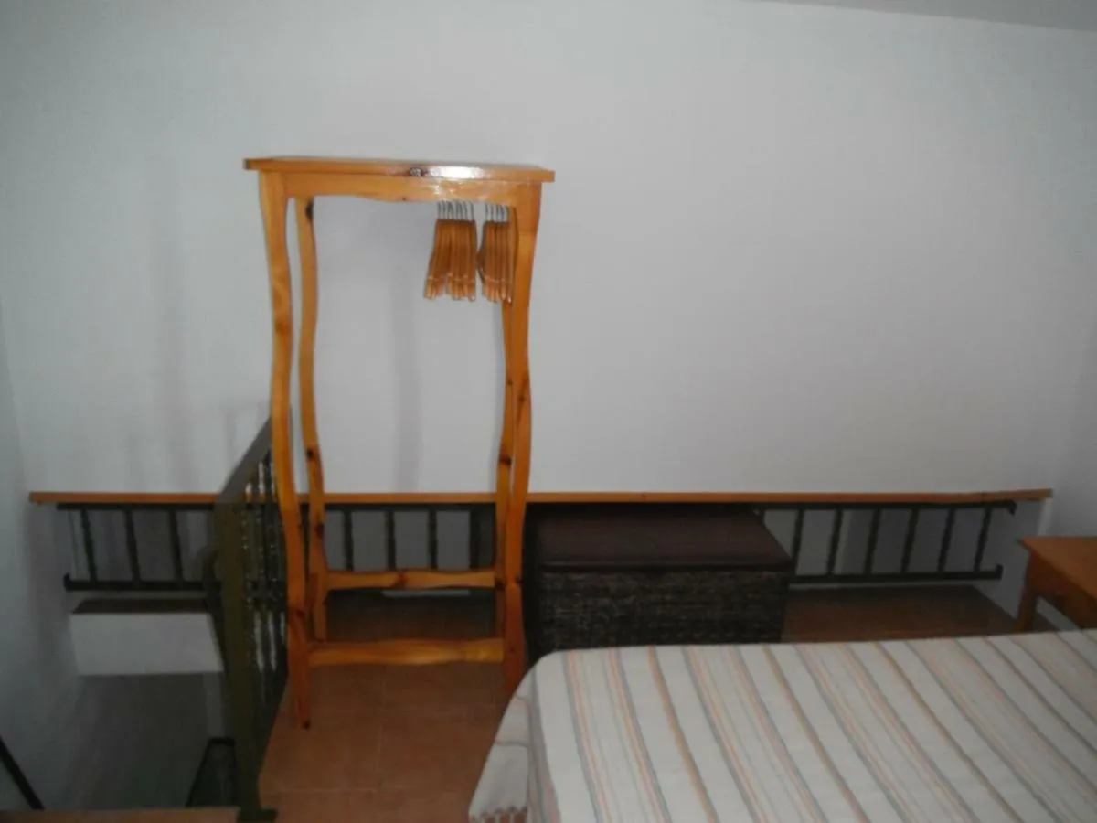 Casa Laura ξενώνας Deltebre 0*,