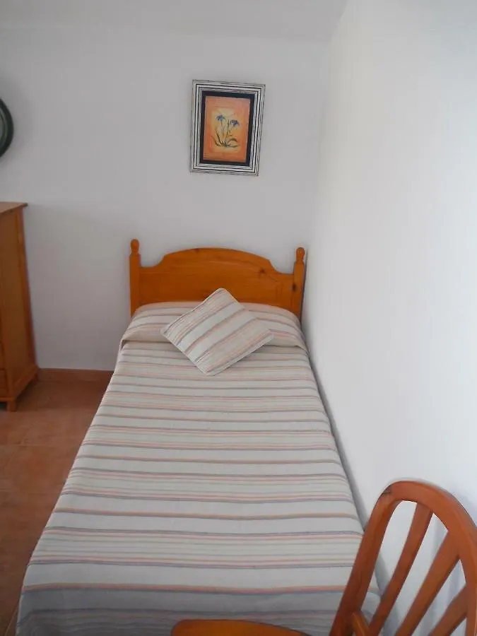 Casa Laura ξενώνας Deltebre Εξοχικό σπίτι