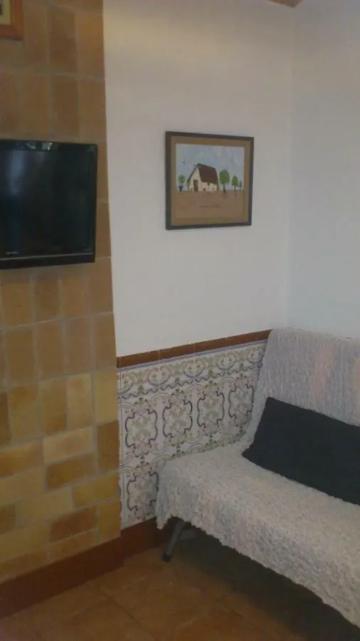 Casa Laura ξενώνας Deltebre