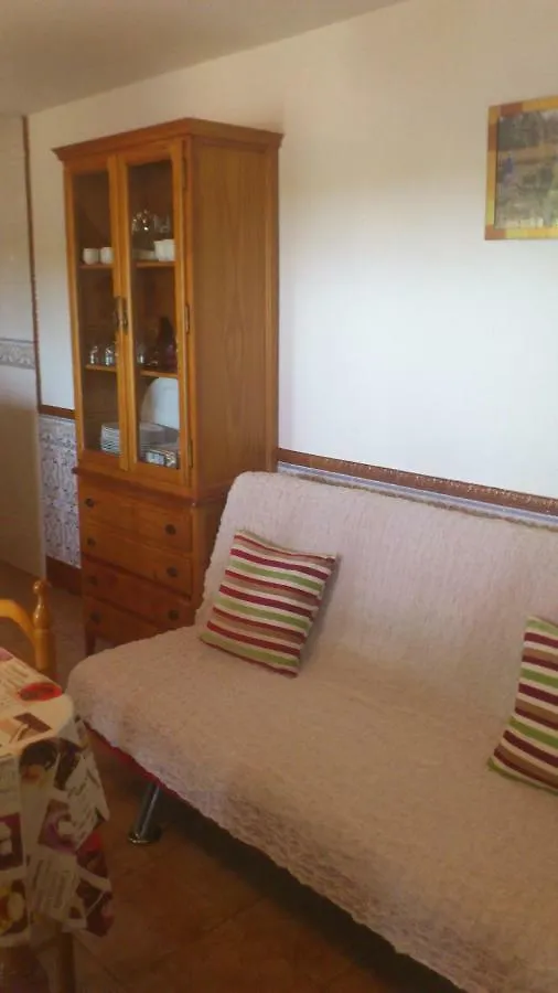 Casa Laura ξενώνας Deltebre Ισπανία