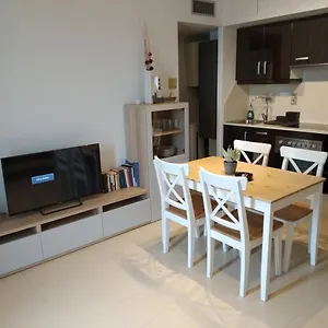  Apartamento Deltapart