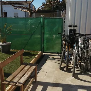  Apartamento Casetes Joan De Pataca 5