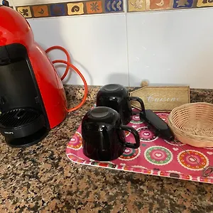  Apartamento El Nostre