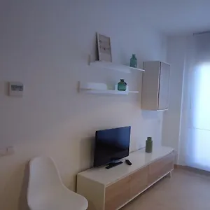  Apartamento Apartament Ferran