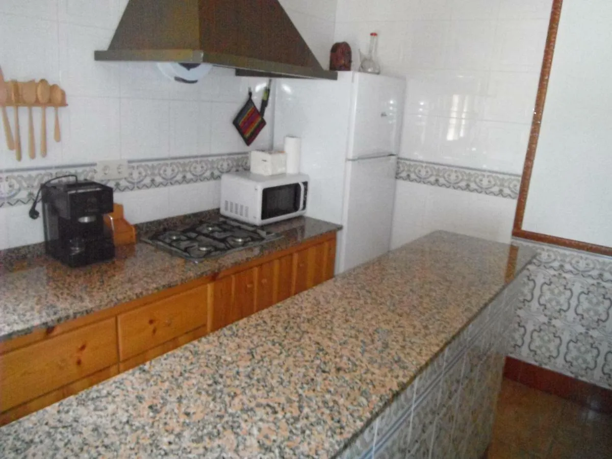 Casa Laura Guest House Deltebre Country house