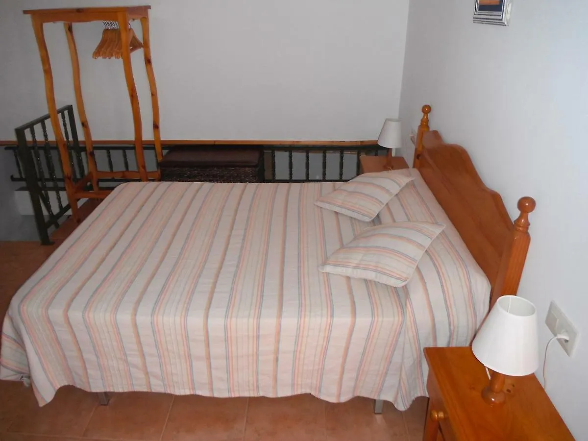 Casa Laura Guest House Deltebre Country house