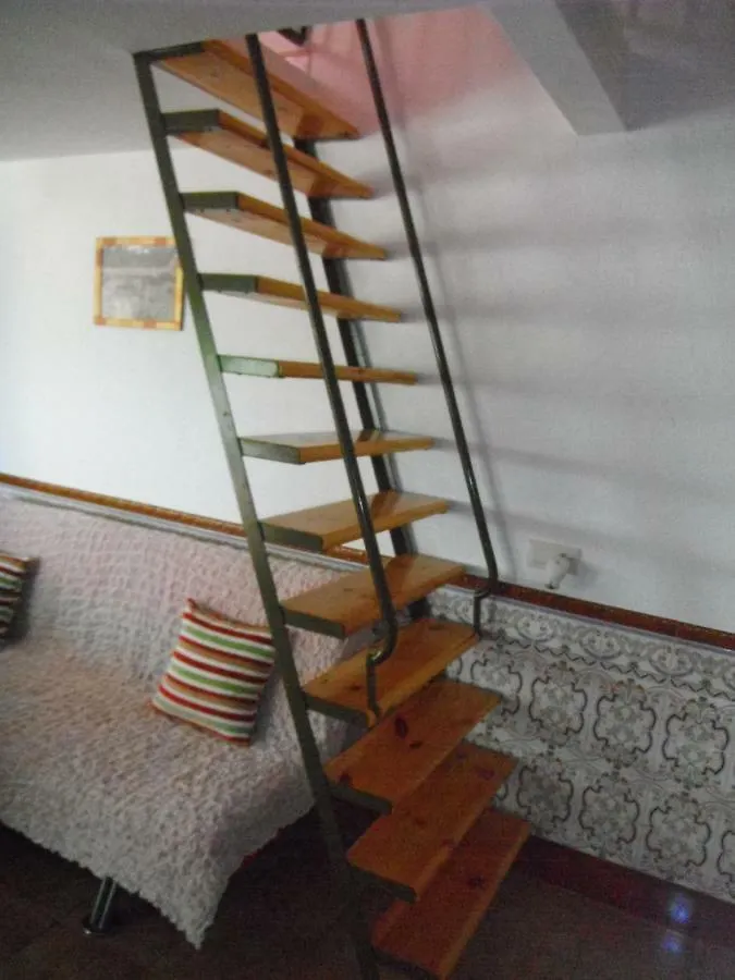 Country house Casa Laura Guest House Deltebre